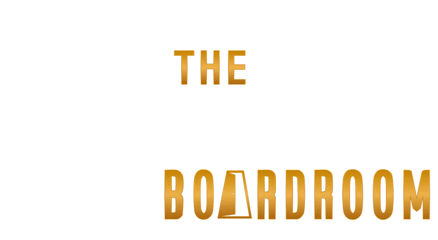 The CEO Lawyer Boardroom